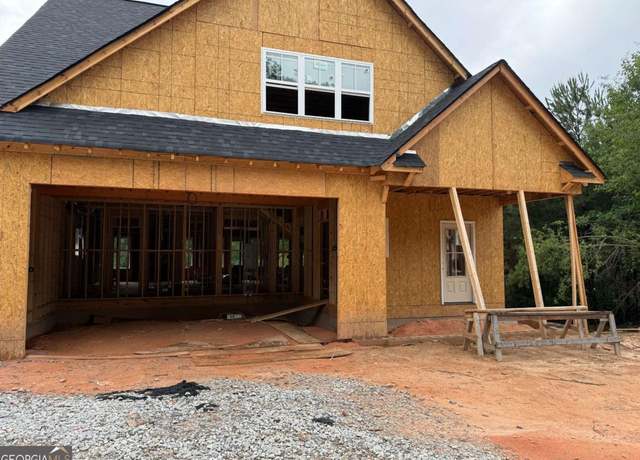 Property at 335 Brookstone Dr, Carrollton, GA 30116, 3 beds, 3.5 baths