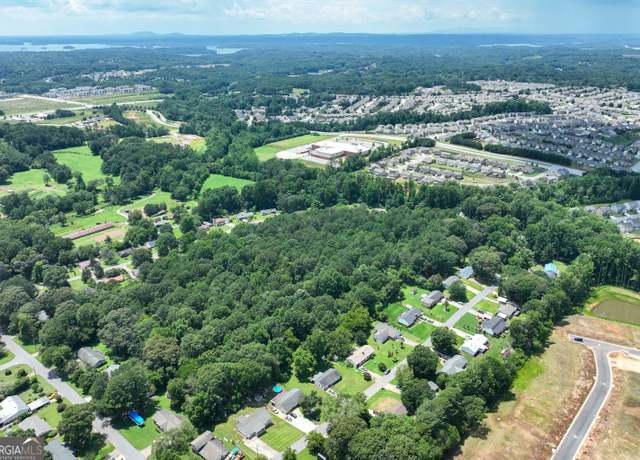 Property at 3507 Palomino Trl, Oakwood, GA 30566