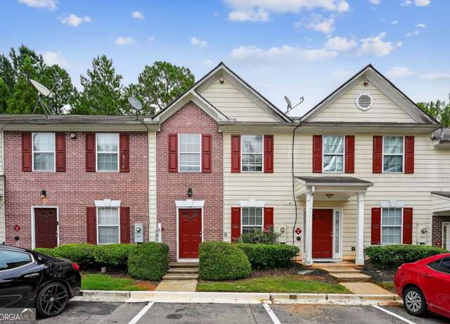 Property at 3151 Panthers Trce, Decatur, GA 30034, 2 beds, 2.5 baths