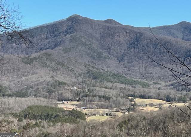 Property at LOT 4 Morgan Ridge Dr, Young Harris, GA 30582