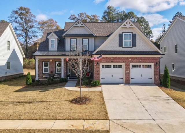 Property at 2131 Willow Creek Dr, Watkinsville, GA 30677, 4 beds, 2.5 baths