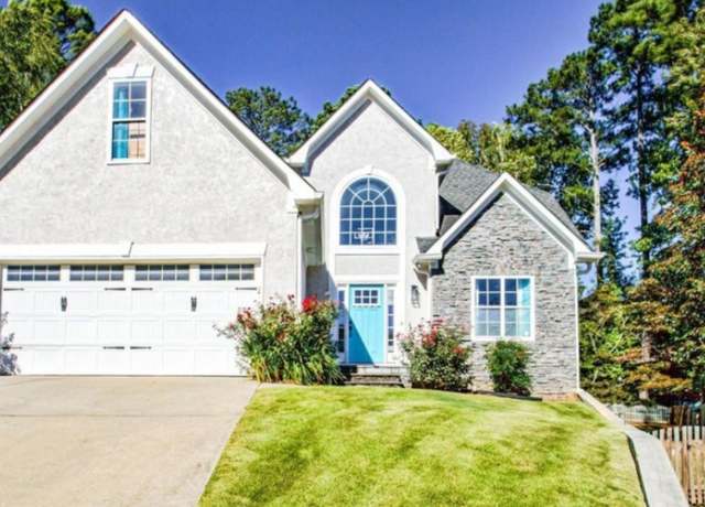 Property at 205 Belvedere Grn, Peachtree City, GA 30269, 5 beds, 3.5 baths