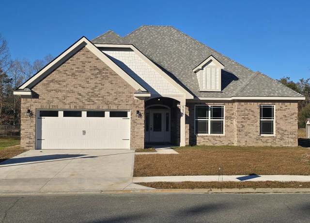 Property at 115 John Eady Ct, Savannah, GA 31405, 4 beds, 2 baths