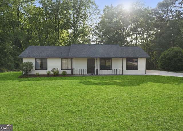 Property at 389 Rosser Rd, Mcdonough, GA 30252, 3 beds, 1.5 baths
