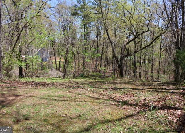 Property at 0 Spring Crest Rd, Cleveland, GA 30528
