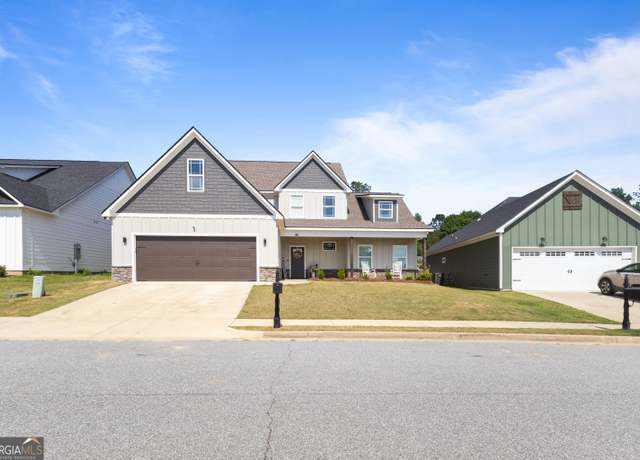 Property at 46 Ivy Loop, Phenix City, AL 36867, 3 beds, 2.5 baths