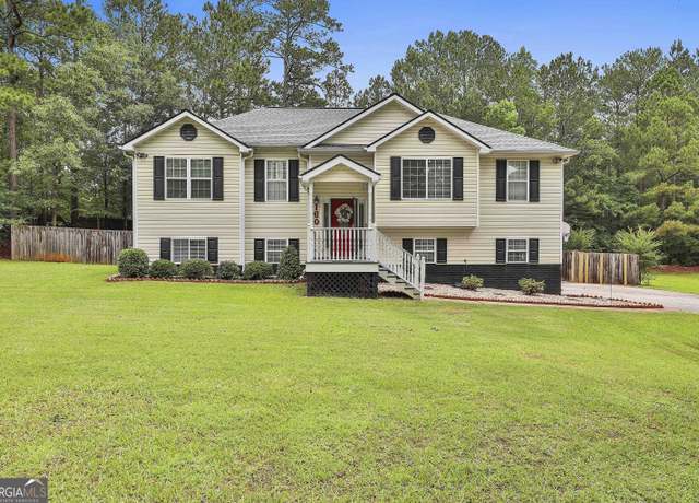 Property at 160 Huntington Ct, Newnan, GA 30265, 4 beds, 3 baths