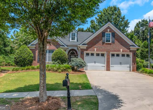 Property at 5001 Wolverine Pl, Locust Grove, GA 30248, 2 beds, 2 baths