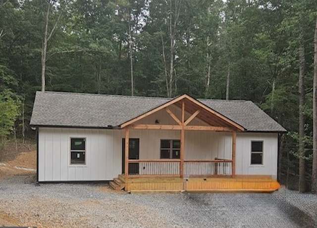 Property at 1004 Monticello Dr, Ellijay, GA 30540, 3 beds, 2 baths