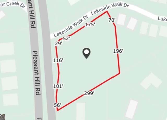 Property at 748 Pleasant Hill Rd NW, Lilburn, GA 30047