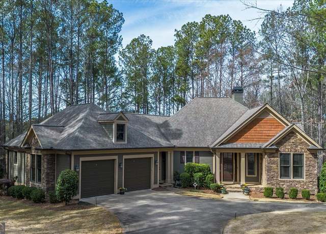 Property at 1010 Anchor Bay Pt, Greensboro, GA 30642, 4 beds, 5 baths