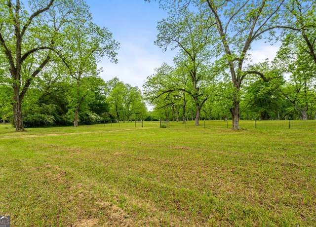 Property at 117 Zebulon St, Milner, GA 30257