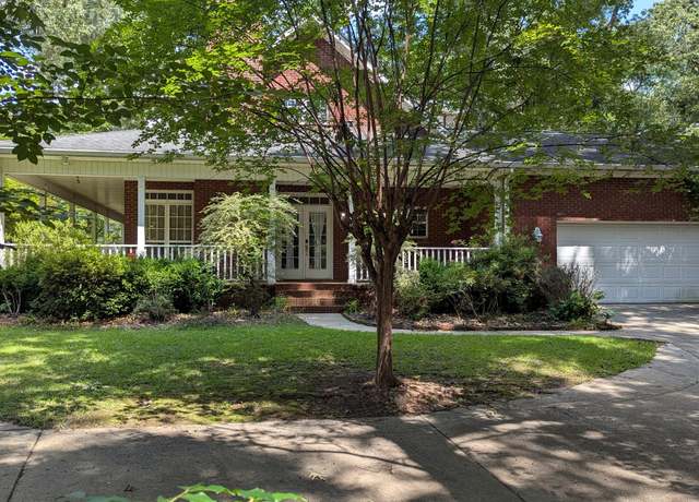 Property at 107 Whitney Ct, Warner Robins, GA 31088, 4 beds, 3.5 baths