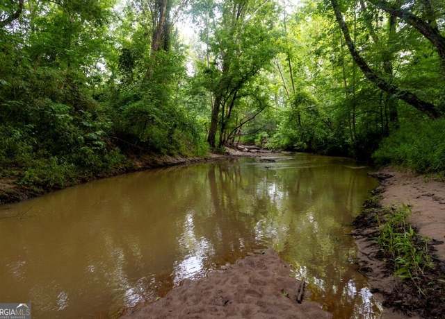 Property at 034 Us Highway 80 W, Roberta, GA 31078