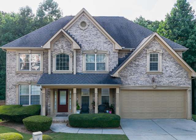 Property at 3209 Moon Stone Ln, Snellville, GA 30039, 5 beds, 4 baths