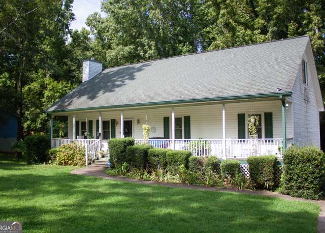 Property at 140 Breckenridge Ln, Athens, GA 30606, 5 beds, 3 baths