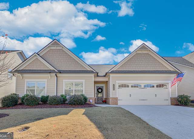 Property at 4336 Rockrose Green Way, Gainesville, GA 30504, 3 beds, 2 baths