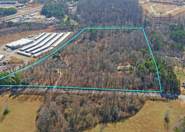 Property at 0 Whitmire Drive West, Dawsonville, GA 30534