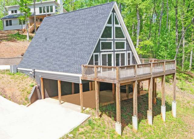 Property at 59 Walter Way, Lavonia, GA 30553, 3 beds, 2 baths