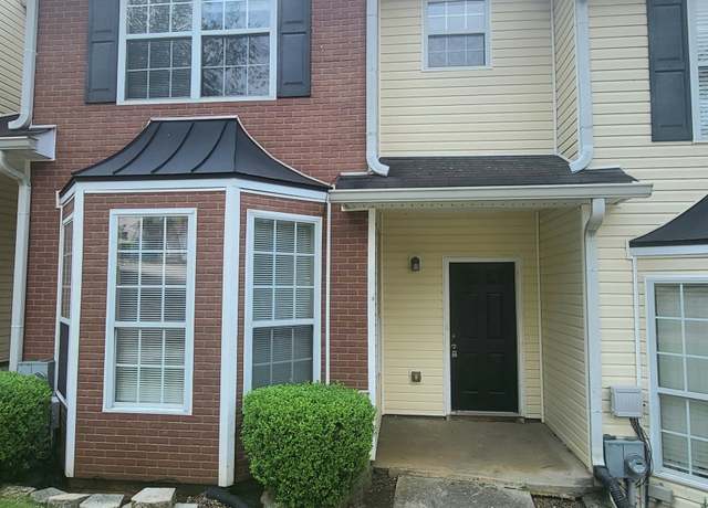 Property at 1464 Riverrock Trl, Riverdale, GA 30296, 3 beds, 2.5 baths