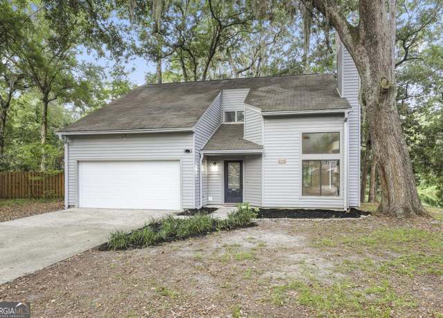 Property at 112 Waterman Rd, Saint Marys, GA 31558, 3 beds, 2 baths