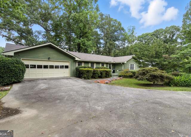 Property at 4258 Rocky Ledge Way, Snellville, GA 30039, 5 beds, 3.5 baths