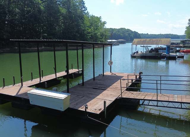 Property at LOT 28 Knottywood Dr, Lavonia, GA 30553