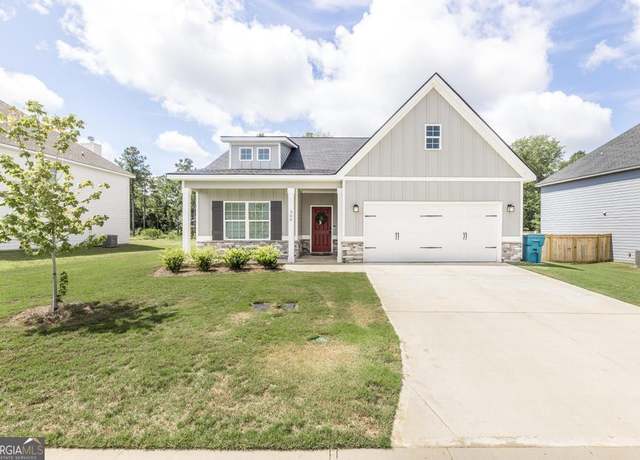 Property at 309 E River Cane Run, Perry, GA 31069, 3 beds, 2 baths