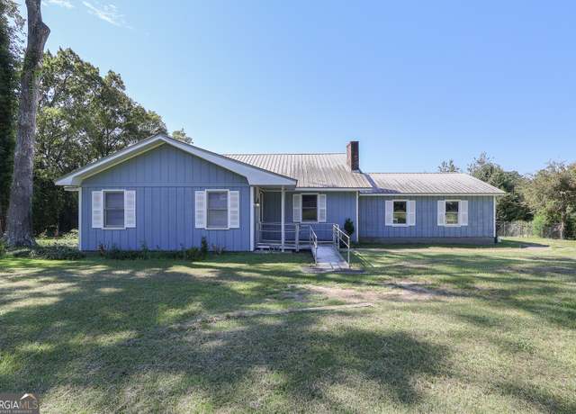 Property at 6403 Barfield Rd, Macon, GA 31216, 3 beds, 2.5 baths