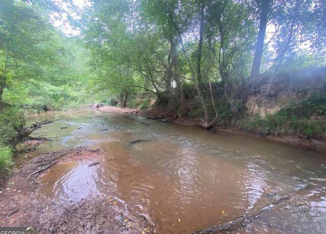 Property at 3810 Malcom Estates Dr Lot 23, Bogart, GA 30622