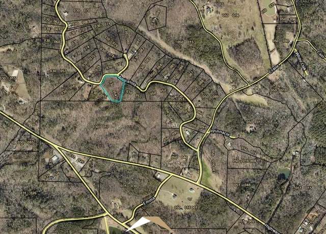 Property at 0 Amicalola Dr Lot 9, Dawsonville, GA 30534