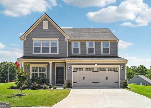 Property at 864 Maduro Way, Mcdonough, GA 30253, 4 beds, 2.5 baths