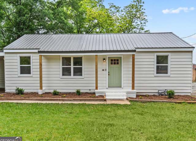 Property at 492 Clover St, Athens, GA 30606, 3 beds, 2 baths