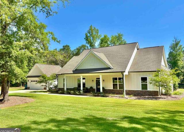 Property at 132 Newport Rd, Milledgeville, GA 31061, 3 beds, 2.5 baths