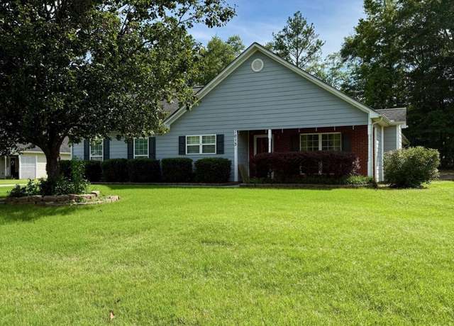 Property at 1013 Navaho Trl, Monroe, GA 30655, 3 beds, 3 baths