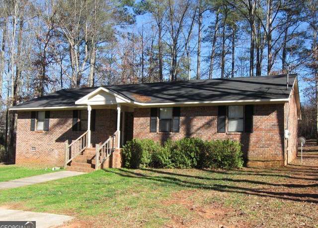 Property at 101 Doves Ln, Griffin, GA 30223, 4 beds, 2 baths