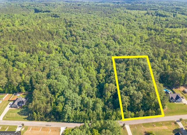 Property at 0 Hunter Welch Pkwy Lot 131, Luthersville, GA 30251