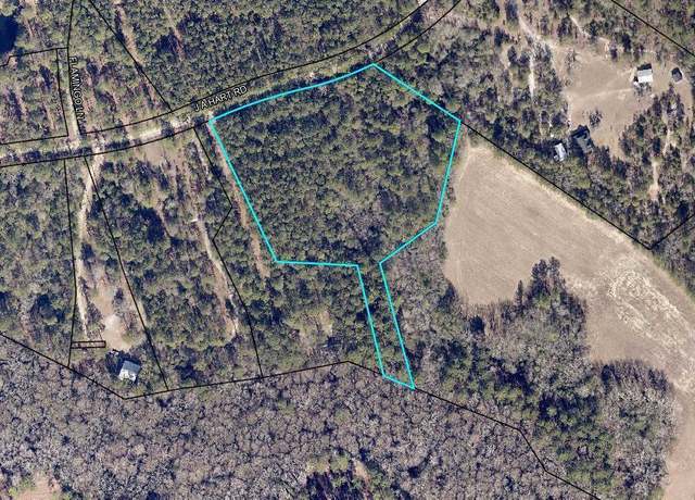 Property at 327 Ja Hart Rd, Statesboro, GA 30461