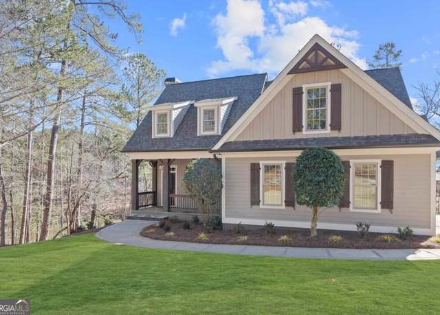 Property at 1020 Hubies Way, Greensboro, GA 30642, 4 beds, 5 baths
