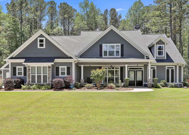 Property at 120 Laurel Forest Dr, Tyrone, GA 30290, 5 beds, 4.5 baths