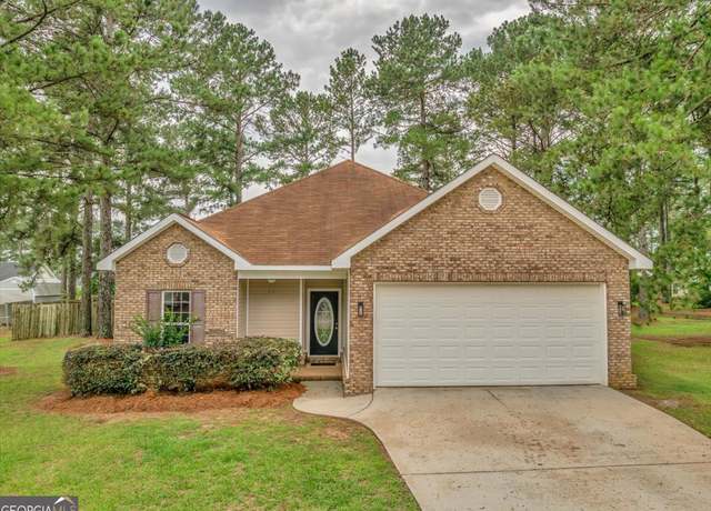 Property at 419 Longhorn Trl, Perry, GA 31069, 3 beds, 2 baths