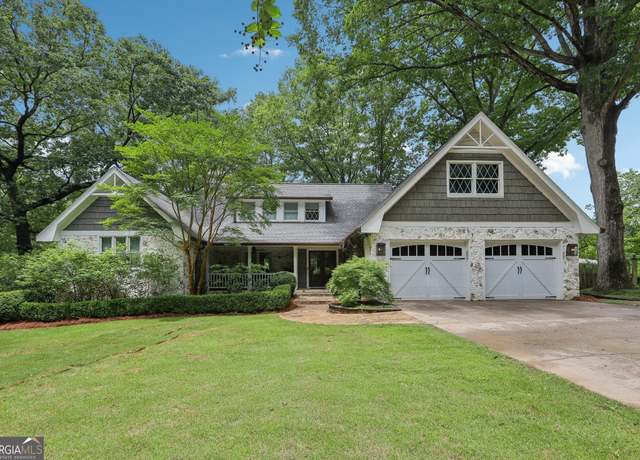 Property at 3612 Bill Gardner Pkwy, Locust Grove, GA 30248, 5 beds, 5 baths