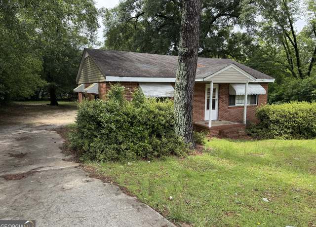 Property at 3271 Millerfield Rd, Macon, GA 31211, 2 beds, 1 bath