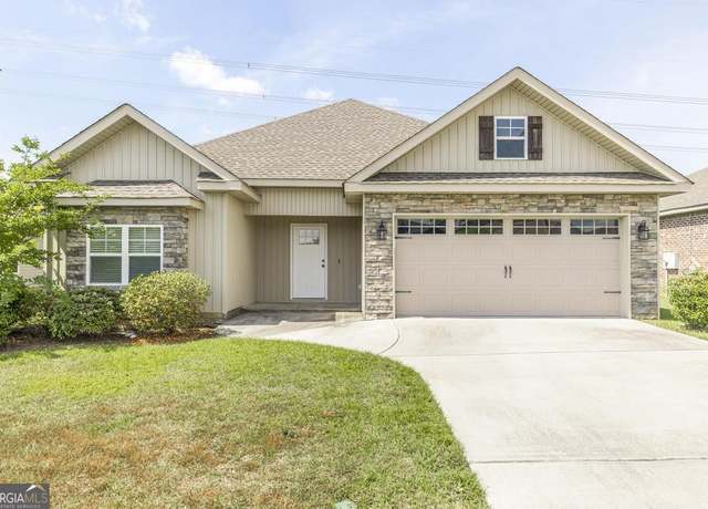 Property at 305 Edgarton Way, Bonaire, GA 31005, 3 beds, 2 baths