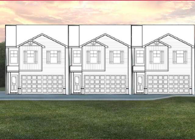 Property at 11556 Kimberly Way Lot 46, Hampton, GA 30228, 3 beds, 2.5 baths