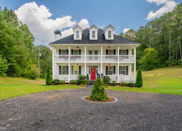 Property at 294 Gay Thompson Dr, Canton, GA 30115, 4 beds, 2.5 baths