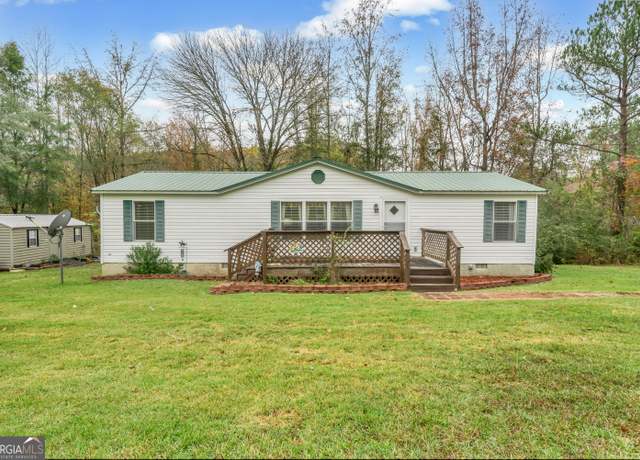 Property at 196 River Oak Dr, Eatonton, GA 31024, 3 beds, 2 baths