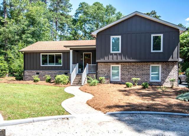 Property at 26 Forest Pine Dr, Statesboro, GA 30458, 4 beds, 2.5 baths
