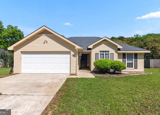 Property at 108 Ridge Bend Dr, Centerville, GA 31028, 3 beds, 2 baths