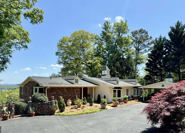 Property at 46 Turnbull Dr SE, Rome, GA 30161, 5 beds, 3 baths